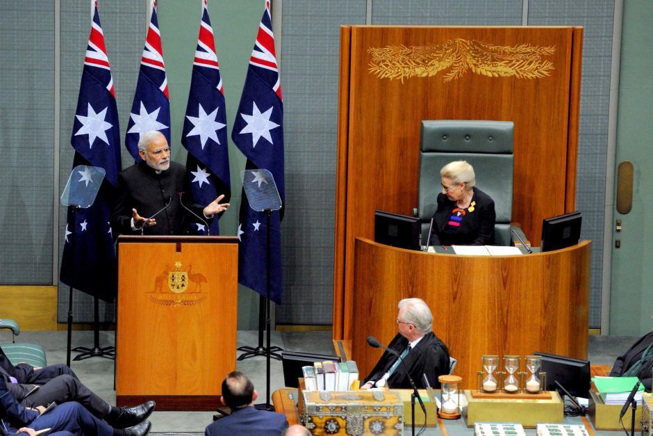 pmmodicracksshirtfrontingandcricketjokesinaustralianparliament